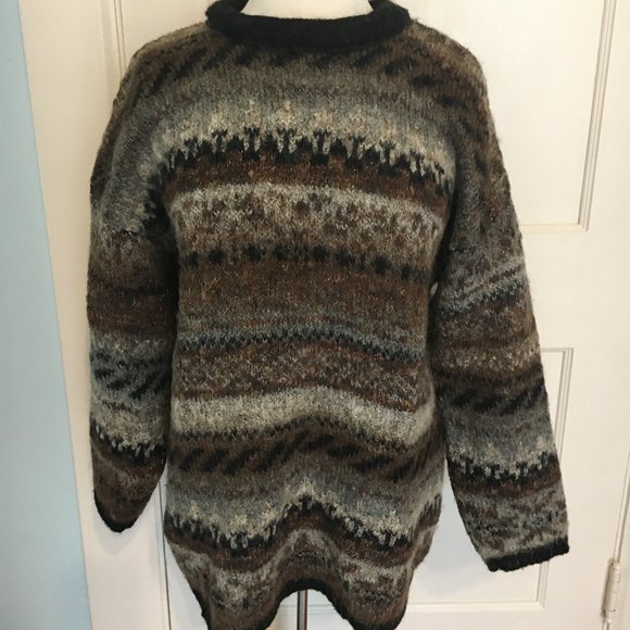Lord & Taylor Sweaters - Lord & Taylor mohair sweater